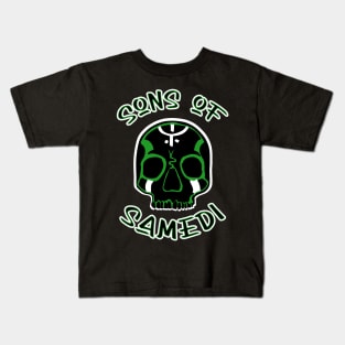 Sons of Samedi Kids T-Shirt